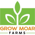 Grow Moar Farms Logo